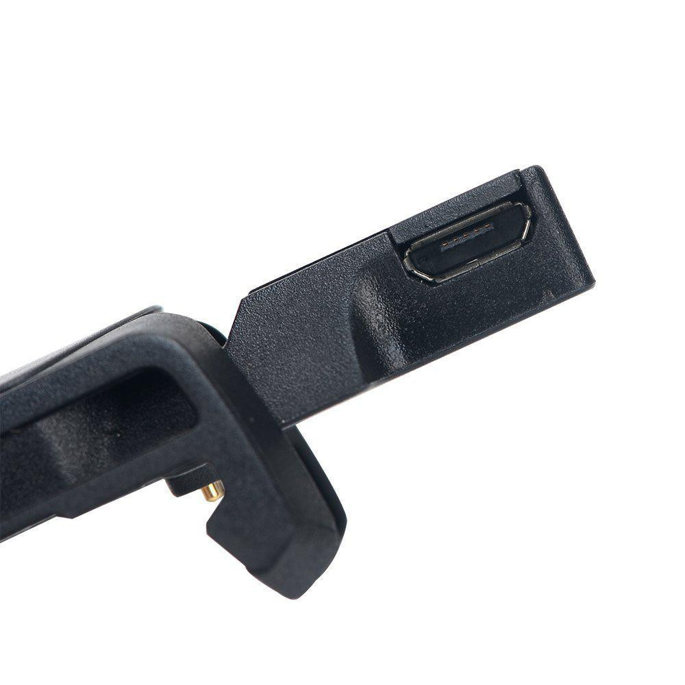 Tactical Garmin Fenix 3 töltőkábel USB csatlakozóval