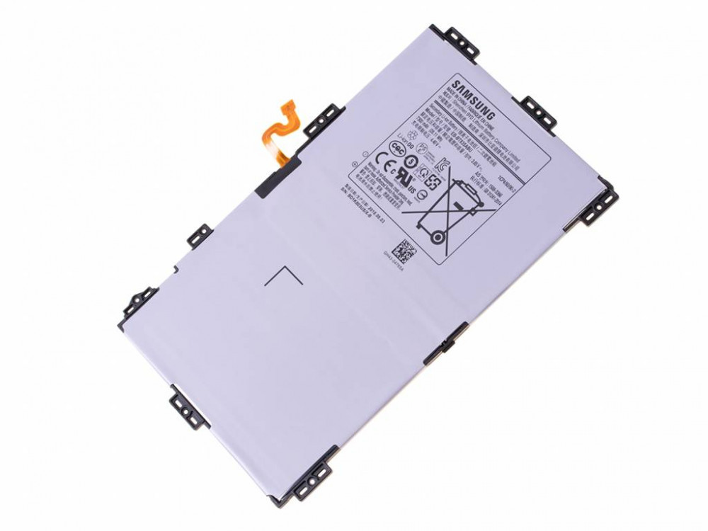 Samsung EB-BT835ABU gyári akkumulátor Li-Ion 7300mAh (Samsung Galaxy Tab S4 10.5 LTE) Samsung EB-BT835ABU gyári akkumulátor Li-Ion 7300mAh (Samsung Galaxy Tab S4 10.5 LTE)