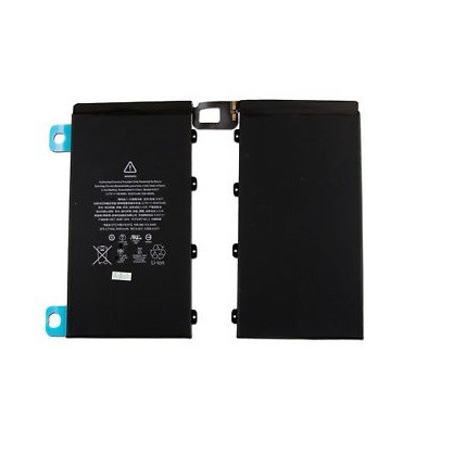Apple iPad Pro 12.9 (A1577) akkumulátor Li-Ion 9663mAh (gyári cellákkal) Apple iPad Pro 12.9 (A1577) akkumulátor Li-Ion 9663mAh (gyári cellákkal)